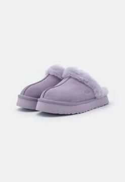 Ugg Disquette - Pantoffels - June Gloom 6 Ugg Disquette - Pantoffels - June Gloom -Ugg Winkel f0048073e0ca419691c483a47bbc0211