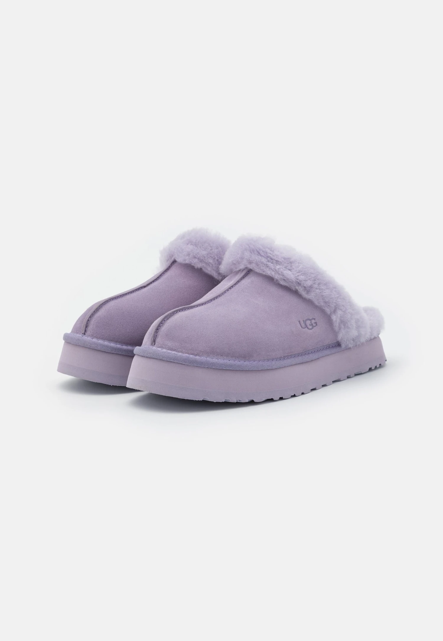 Ugg Disquette - Pantoffels - June Gloom 2 Ugg Disquette - Pantoffels - June Gloom - Afbeelding 2