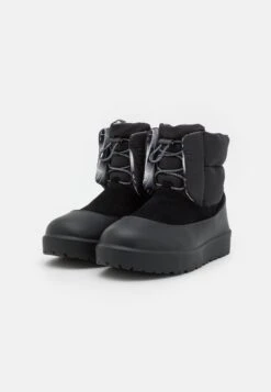 Ugg Classic Maxi Toggle - Snowboots- Black -Ugg Winkel f1b224f7f4eb468383a9b6dbe6974ac6