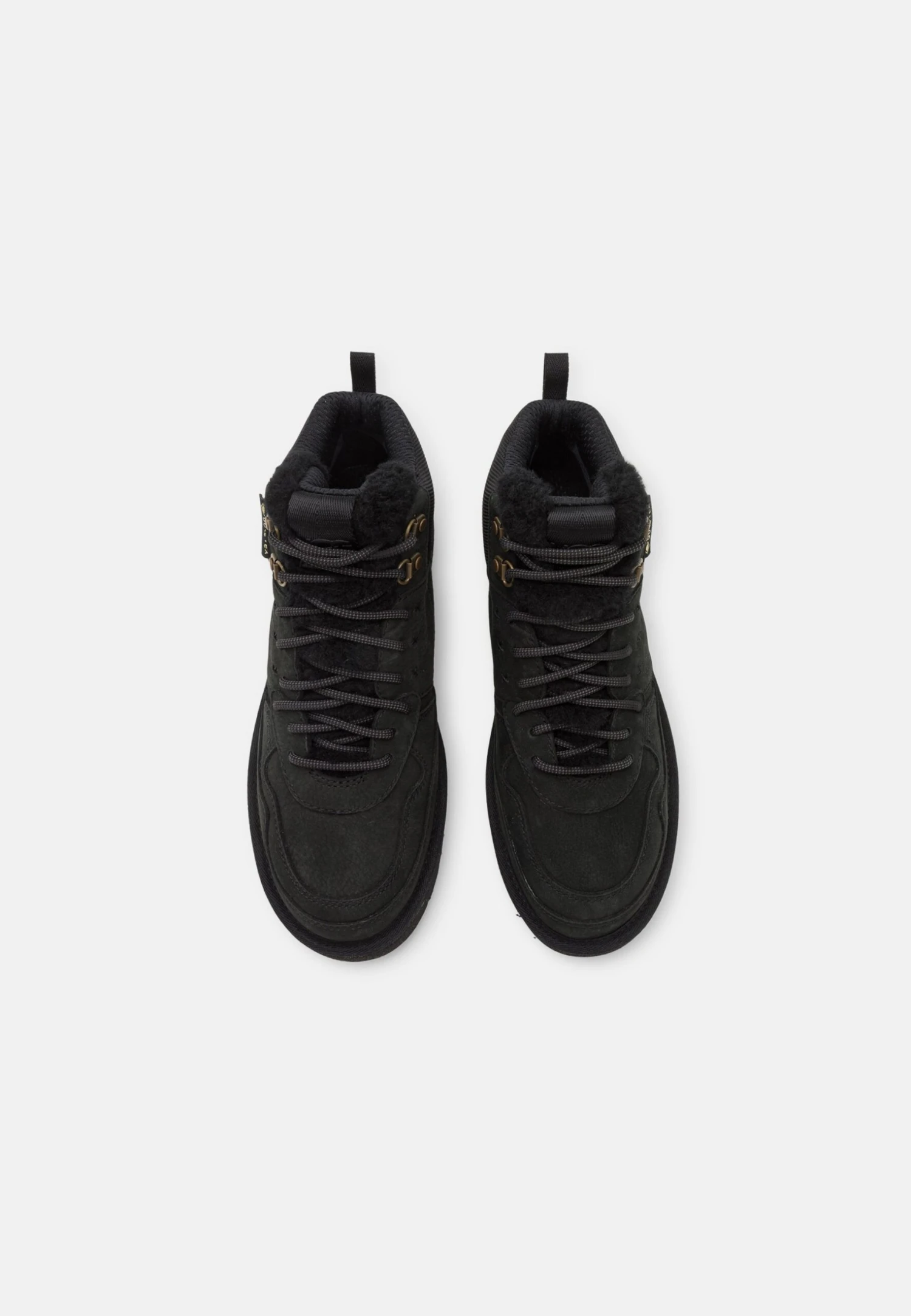 Ugg Highland Gtx - Sneakers Hoog - Black 6 Ugg Highland Gtx - Sneakers Hoog - Black - Afbeelding 6