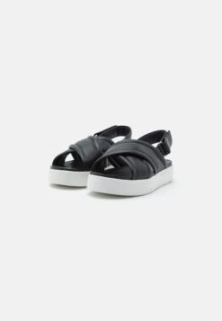 Ugg Zayne Slingback - Sandalen Met Plateauzool - Black 8 Ugg Zayne Slingback - Sandalen Met Plateauzool - Black -Ugg Winkel f29f1997bb074a0cb0a9cee3c6ba30c8