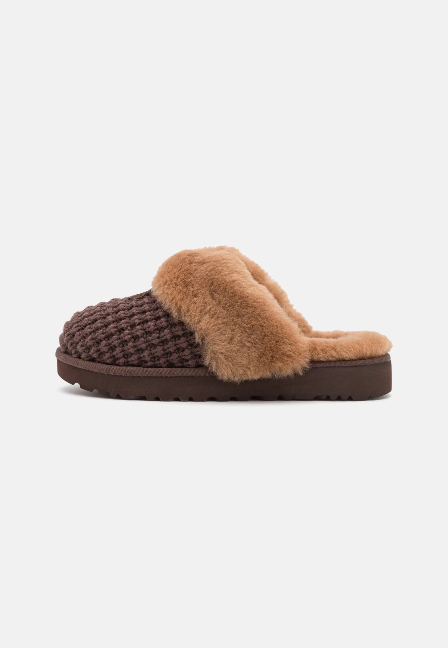 Ugg Cozy - Pantoffels - Burnt Cedar 2 Ugg Cozy - Pantoffels - Burnt Cedar - Afbeelding 2