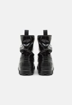 Ugg Classic Brellah Mini - Snowboots- Black 9 Ugg Classic Brellah Mini - Snowboots- Black -Ugg Winkel f5bdb37eebd44cba8add1b992fe15e28