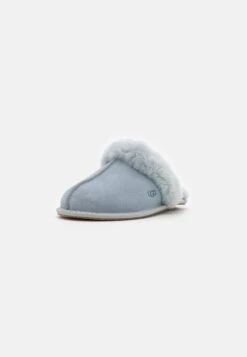 Ugg Scuffette - Pantoffels - Ash Fog -Ugg Winkel f625a6b1838547db9aefd61ae18d28c5