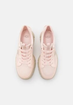Ugg Ashton Hybrid - Sneakers Laag - Rosy Beige -Ugg Winkel f734db729c34485baed3f8687af470ac