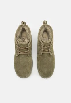 Ugg Neumel Clear - Korte Laarzen - Burnt Olive -Ugg Winkel f99c9657ffa44e5888d45eb3276ee772