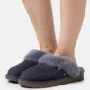 Ugg Classic - Muiltjes - Eve Blue -Ugg Winkel f9d66d941cdf444ea679531402903095