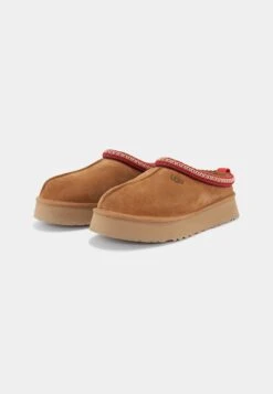 Ugg Tazz - Pantoffels - Chestnut -Ugg Winkel fcf60e17f74740399d6694131b11e2a2