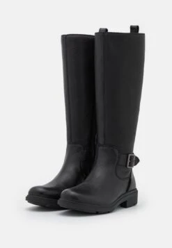 Ugg Harrison Tall - Cowboy-/Bikerlaarzen - Black 8 Ugg Harrison Tall - Cowboy-/Bikerlaarzen - Black -Ugg Winkel fd2c29cfa71d4ef4abd49069382af43e