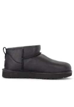 Ugg Korte Laarzen - Nero -Ugg Winkel fe6e13a03b4f492794197372e64ad59a