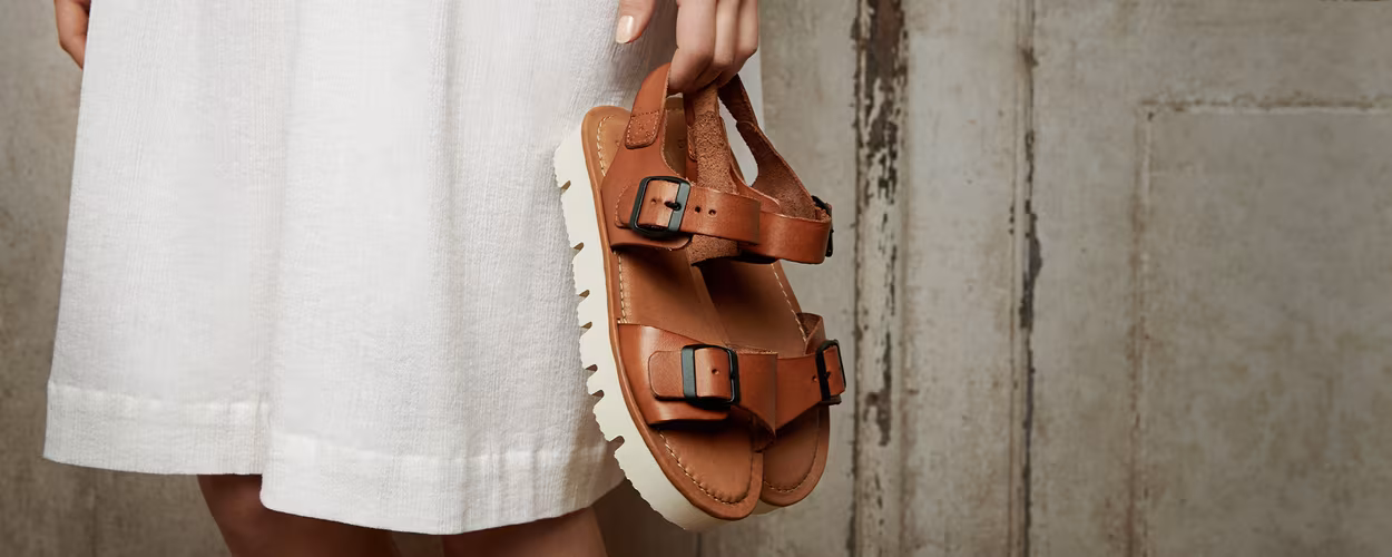 Ugg Winkel -Ugg Winkel